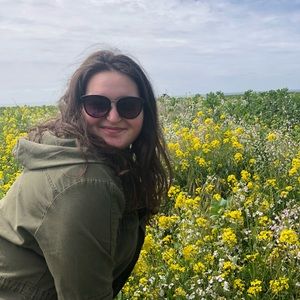 Meet your Posher, Sophie